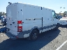 WD3PE7CD6HP****** Salvage and Wrecked 2017 Mercedes-Benz Sprinter in California State
