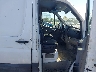 WD3PE7CD6HP****** Used and Repairable 2017 Mercedes-Benz Sprinter in California State