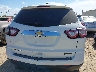 1GNKRFKD6HJ****** Wrecked 2017 Chevrolet Traverse