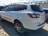 1GNKRFKD6HJ****** Salvage and Repairable 2017 Chevrolet Traverse in San Antonio South