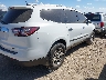 1GNKRFKD6HJ****** Salvage and Wrecked 2017 Chevrolet Traverse in Texas State