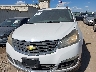1GNKRFKD6HJ****** Salvage and Repairable 2017 Chevrolet Traverse in Texas State