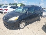 5TDZK23C28S****** Usados y Reparables 2008 Toyota Sienna en Houston North