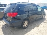 5TDZK23C28S****** Salvamento y Destrozados 2008 Toyota Sienna en Estado de Texas
