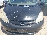 5TDZK23C28S****** Salvamento y Reparables 2008 Toyota Sienna en Estado de Texas