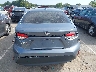 5YFB4MDE6SP****** Wrecked 2025 Toyota Corolla