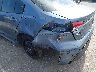 5YFB4MDE6SP****** Used 2025 Toyota Corolla
