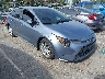 5YFB4MDE6SP****** Salvage and Wrecked 2025 Toyota Corolla in Charlotte
