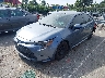 5YFB4MDE6SP****** Used and Repairable 2025 Toyota Corolla in Charlotte