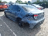 5YFB4MDE6SP****** Salvage and Repairable 2025 Toyota Corolla in Charlotte