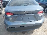 5YFB4MDE6SP****** Salvage and Repairable 2025 Toyota Corolla in North Carolina State