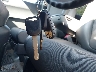 5J6YH28554L****** Salvamento 2004 Honda Element en Estado de Vermont
