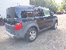 5J6YH28554L****** Salvamento y Destrozados 2004 Honda Element en Estado de Vermont
