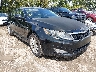 5XXGM4A72DG****** Salvage and Wrecked 2013 Kia Optima in Indianapolis