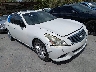 JN1CV6AP9CM****** Salvamento y Destrozados 2012 Infiniti G37 en Dallas-Fort Worth