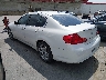 JN1CV6AP9CM****** Salvamento y Reparables 2012 Infiniti G37 en Dallas-Fort Worth