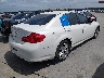 JN1CV6AP9CM****** Salvamento y Destrozados 2012 Infiniti G37 en Estado de Texas