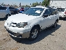 JA4LZ31F74U****** Usados y Reparables 2004 Mitsubishi Outlander en Fontana