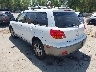 JA4LZ31F74U****** Salvamento y Reparables 2004 Mitsubishi Outlander en Fontana