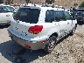 JA4LZ31F74U****** Salvamento y Destrozados 2004 Mitsubishi Outlander en Estado de California