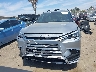 5TDABAB64SS****** Destrozados 2025 Lexus TX en Estado de California