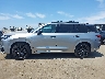 5TDABAB64SS****** Reparables 2025 Lexus TX en Estado de California
