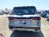 5TDABAB64SS****** Destrozados 2025 Lexus TX