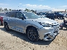 5TDABAB64SS****** Salvamento y Destrozados 2025 Lexus TX en North Hollywood