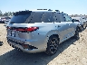 5TDABAB64SS****** Salvamento y Destrozados 2025 Lexus TX en Estado de California