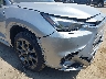 5TDABAB64SS****** Salvamento y Reparables 2025 Lexus TX en Estado de California