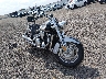 1HFSC496X6A****** Salvamento y Destrozados 2006 Honda Vtx1800 en Lafayette