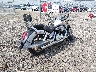 1HFSC496X6A****** Salvamento y Destrozados 2006 Honda Vtx1800 en Estado de Luisiana