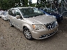 2C4RC1BGXER****** Salvage and Wrecked 2014 Chrysler Town & Country in Tidewater
