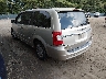 2C4RC1BGXER****** Salvage and Repairable 2014 Chrysler Town & Country in Tidewater