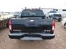 1N6AD07W58C****** Wrecked 2008 Nissan Frontier