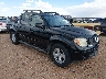 1N6AD07W58C****** Salvage and Wrecked 2008 Nissan Frontier in El Paso