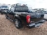1N6AD07W58C****** Salvage and Repairable 2008 Nissan Frontier in El Paso
