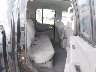 1N6AD07W58C****** Wrecked 2008 Nissan Frontier in El Paso