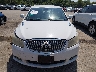 1G4GC5ED7BF****** Wrecked 2011 Buick LaCrosse in Kansas State