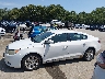 1G4GC5ED7BF****** Repairable 2011 Buick LaCrosse in Kansas State