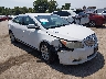 1G4GC5ED7BF****** Salvage and Wrecked 2011 Buick LaCrosse in Kansas City