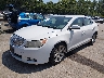 1G4GC5ED7BF****** Used and Repairable 2011 Buick LaCrosse in Kansas City