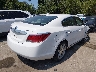 1G4GC5ED7BF****** Salvage and Wrecked 2011 Buick LaCrosse in Kansas State