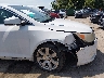 1G4GC5ED7BF****** Salvage and Repairable 2011 Buick LaCrosse in Kansas State