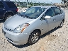JTDKB20U783****** Salvage and Repairable 2008 Toyota Prius in North Carolina State