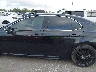 4T1K61AKXPU****** Reparables 2023 Toyota Camry en Estado de Texas