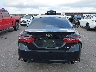 4T1K61AKXPU****** Destrozados 2023 Toyota Camry
