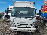 54DC4W1B0GS****** Wrecked 2016 Isuzu NPR in Illinois State