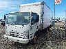 54DC4W1B0GS****** Used and Repairable 2016 Isuzu NPR in Specialty Division