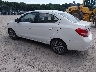 ML32F3FJ0JH****** Salvamento y Reparables 2018 Mitsubishi Mirage en Portage